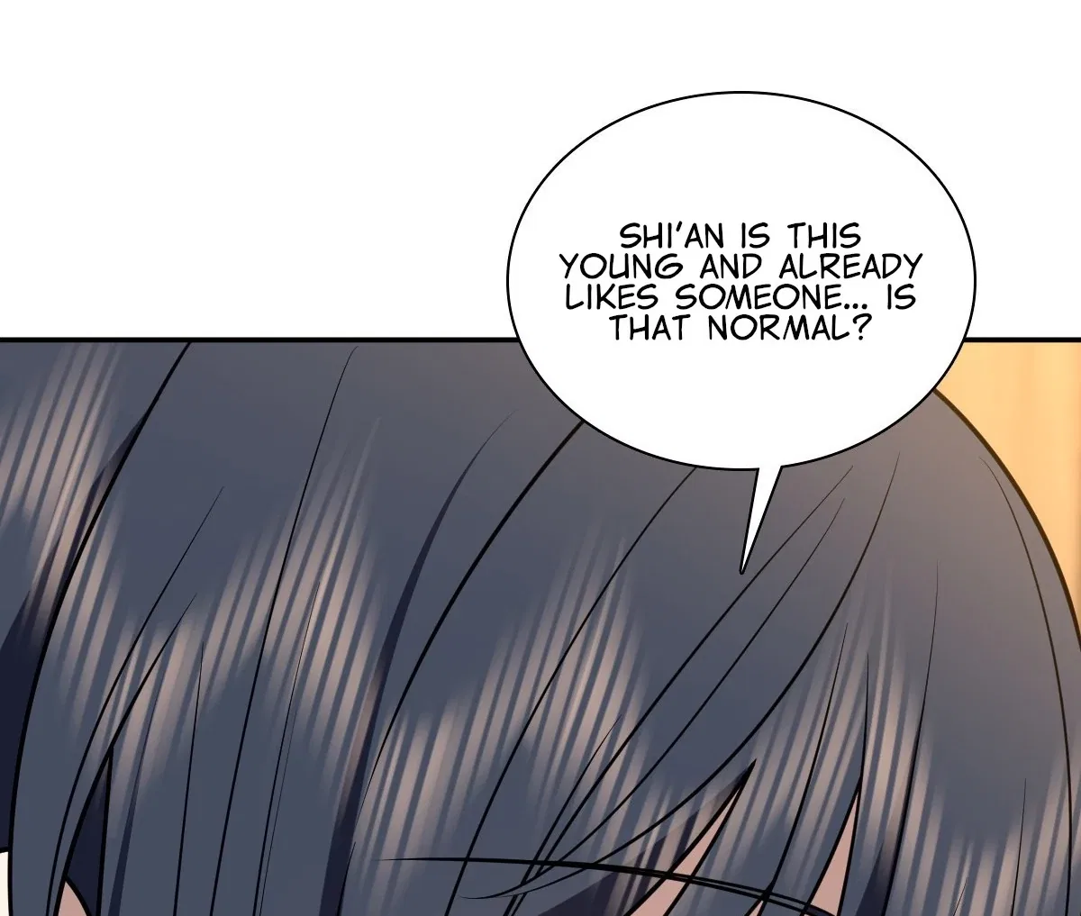 My Wife Is From a Thousand Years Ago Chapter 411 – Page 85