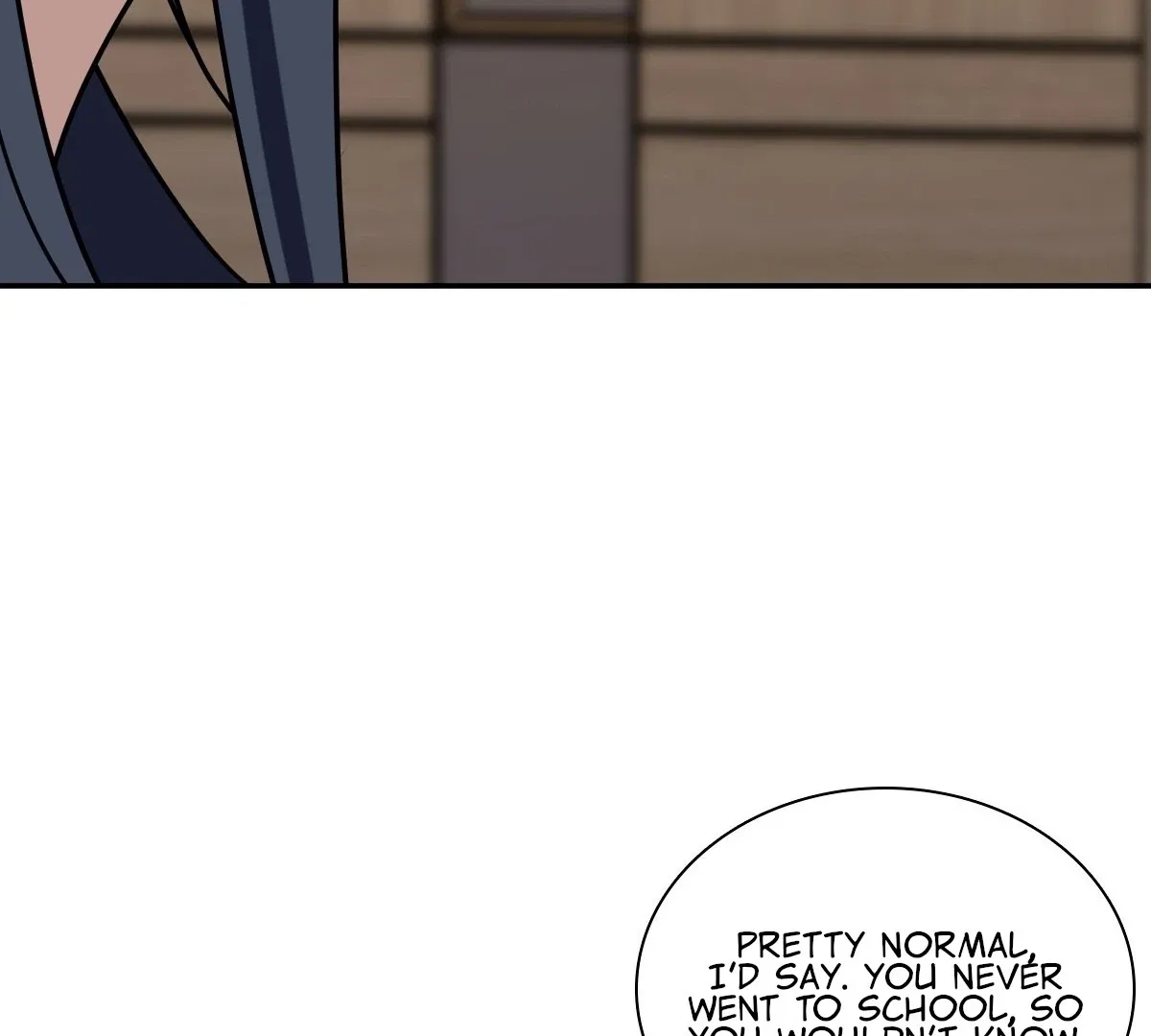 My Wife Is From a Thousand Years Ago Chapter 411 – Page 87