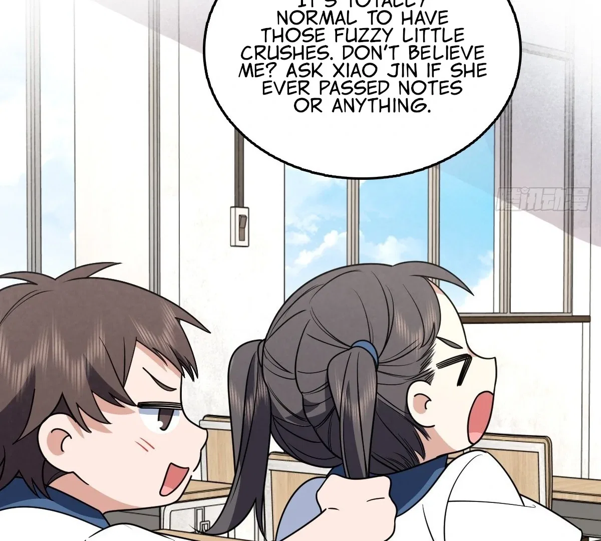 My Wife Is From a Thousand Years Ago Chapter 411 – Page 90