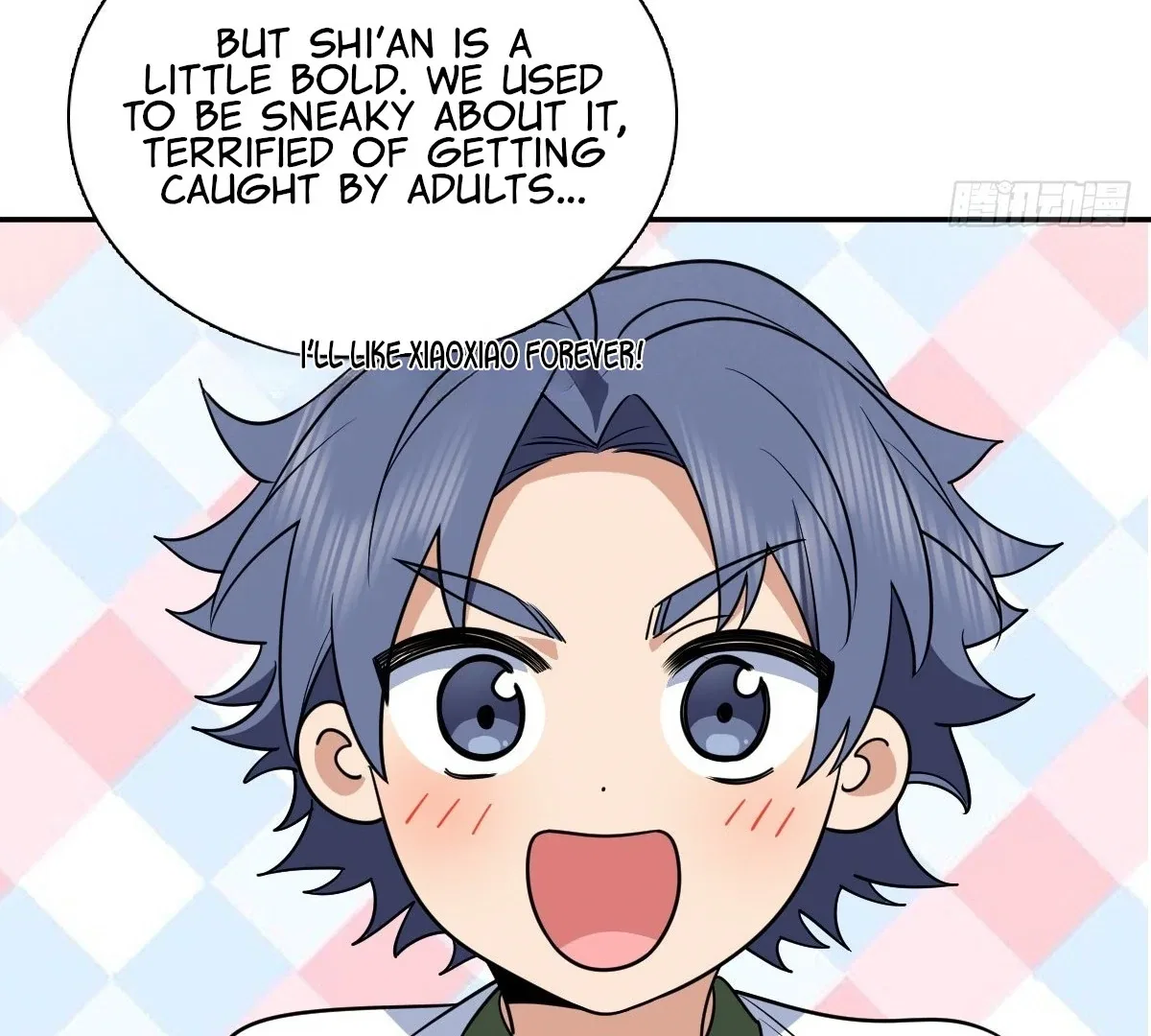 My Wife Is From a Thousand Years Ago Chapter 411 – Page 92