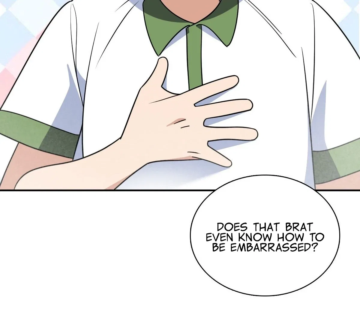 My Wife Is From a Thousand Years Ago Chapter 411 – Page 93