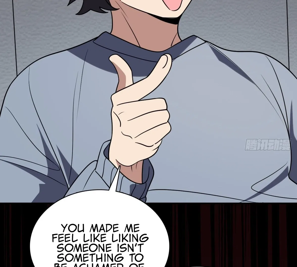 My Wife Is From a Thousand Years Ago Chapter 411 – Page 99