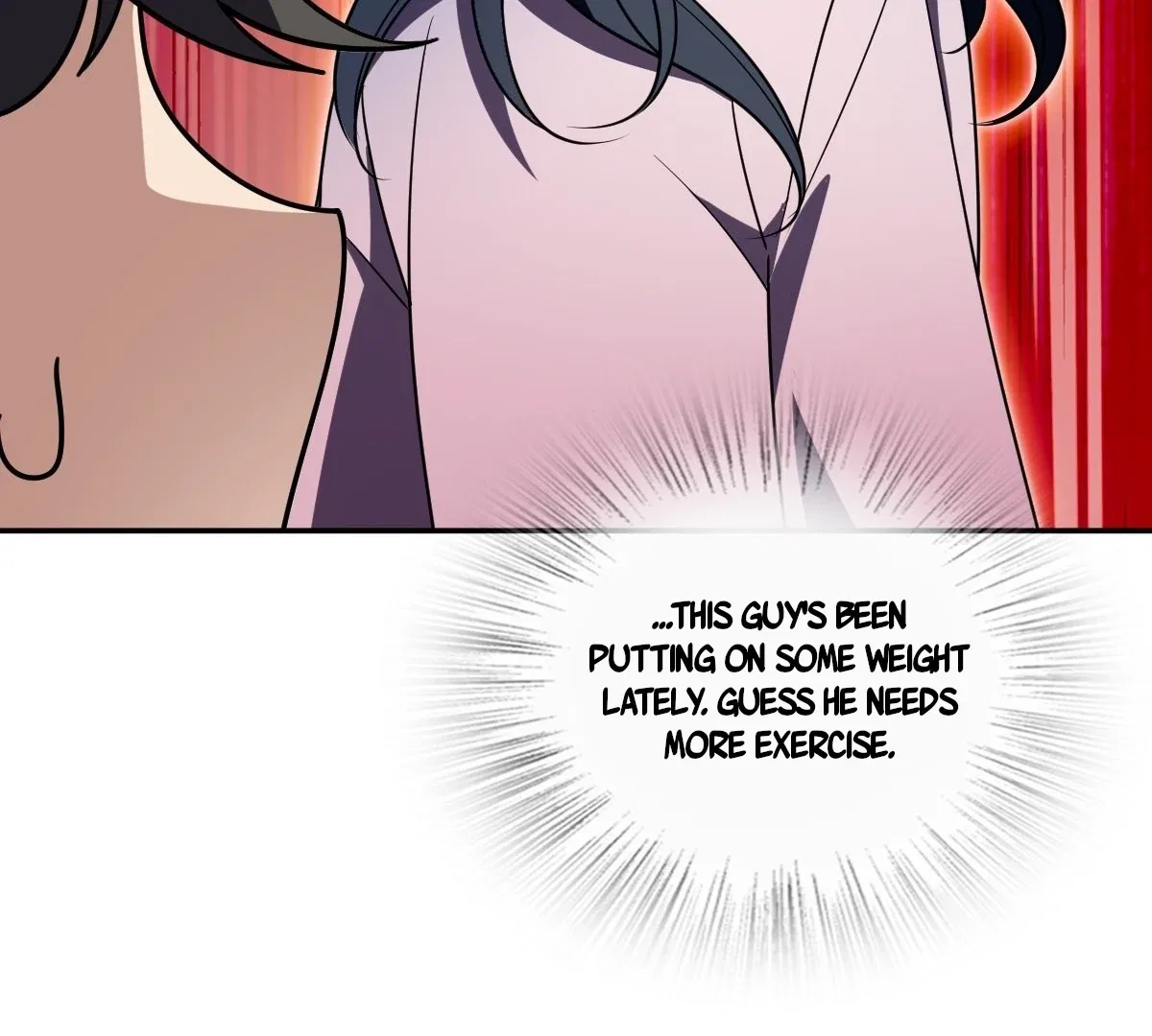 My Wife Is From a Thousand Years Ago Chapter 411 – Page 102