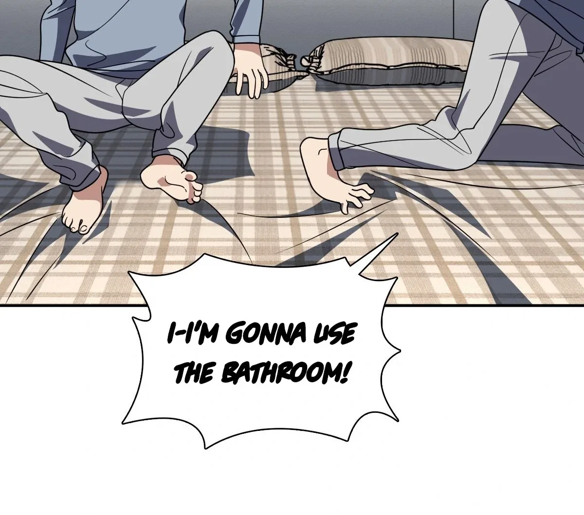 My Wife Is From a Thousand Years Ago Chapter 411 – Page 104