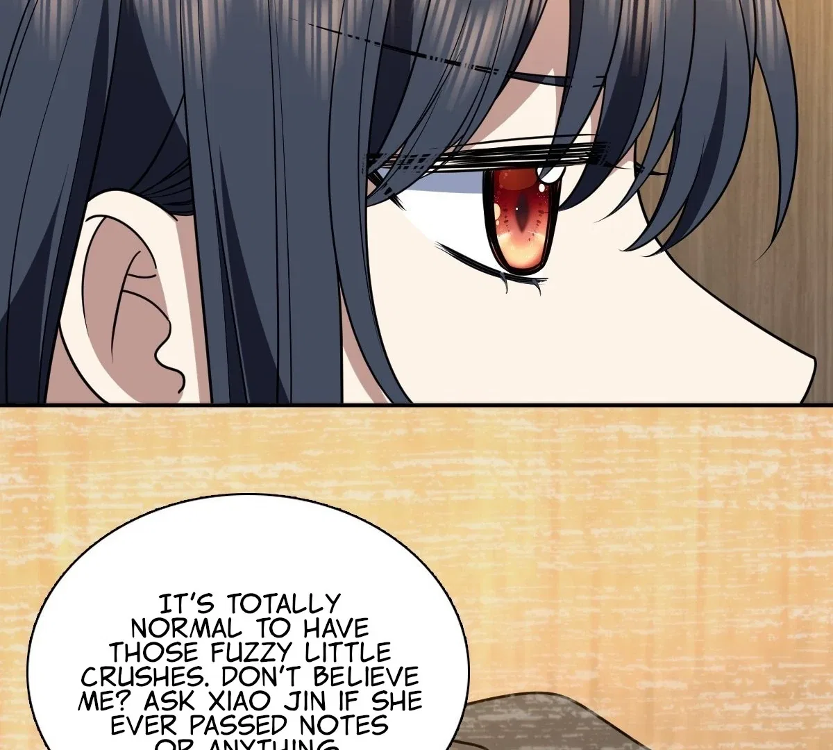 My Wife Is From a Thousand Years Ago Chapter 411 – Page 107