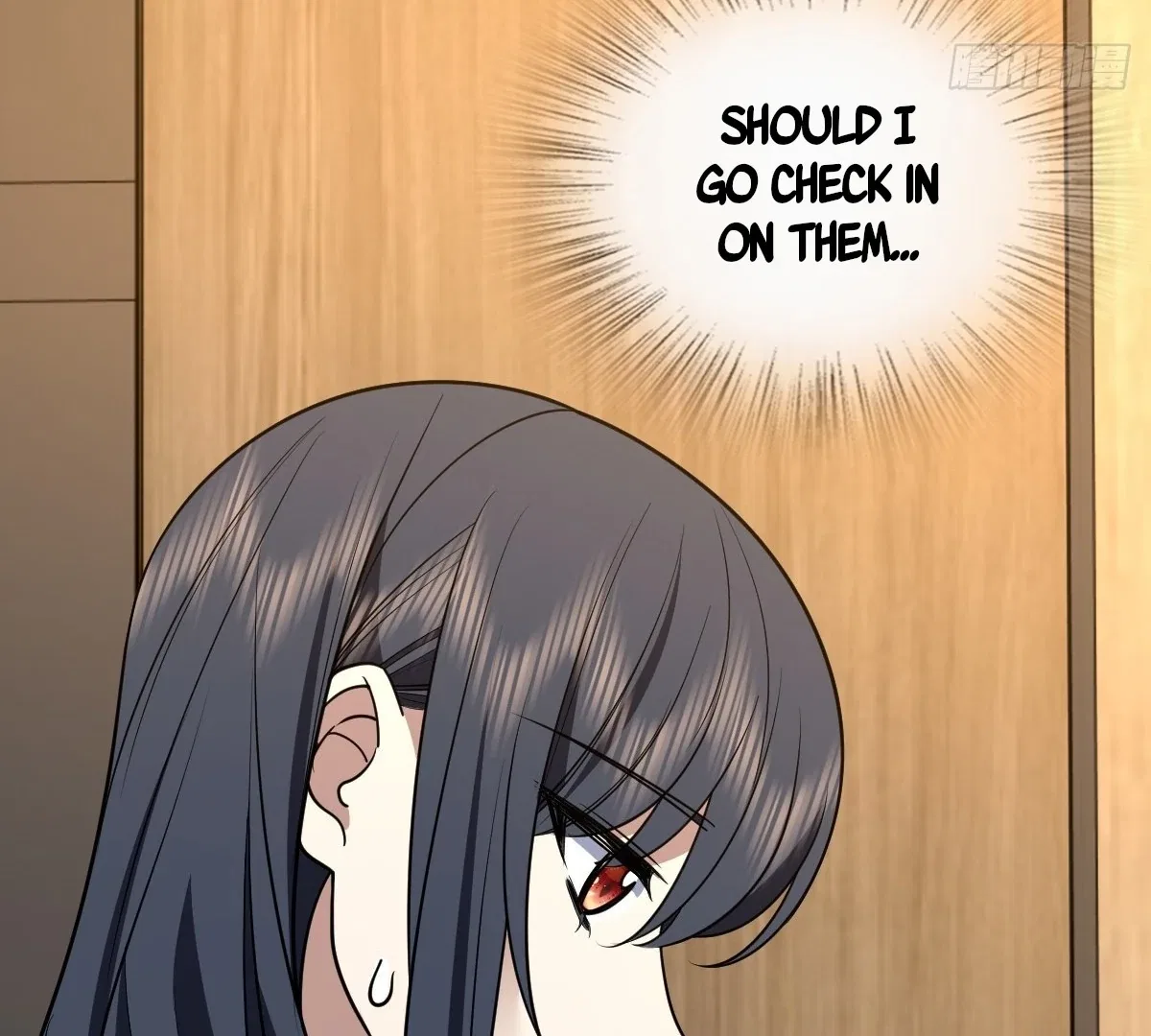 My Wife Is From a Thousand Years Ago Chapter 411 – Page 110
