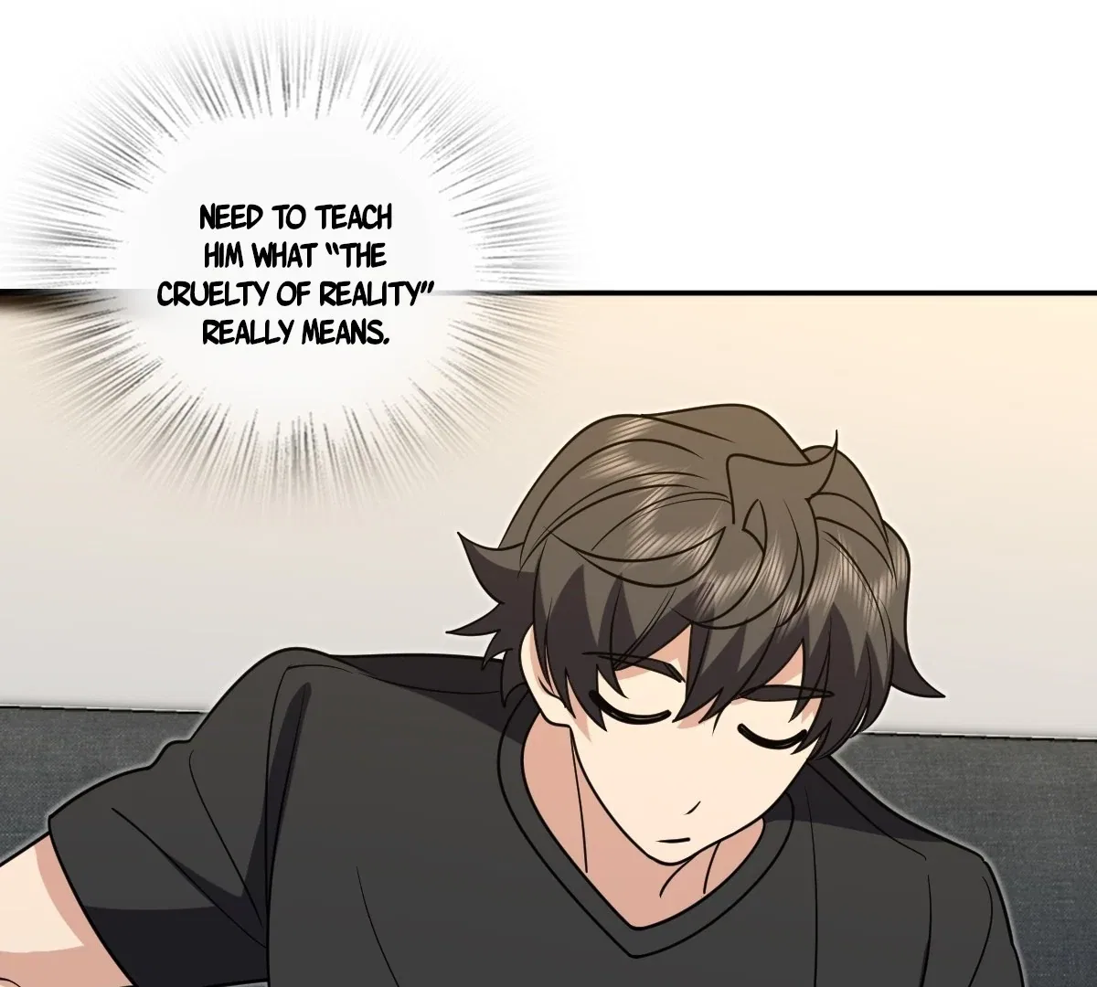 My Wife Is From a Thousand Years Ago Chapter 410 – Page 14