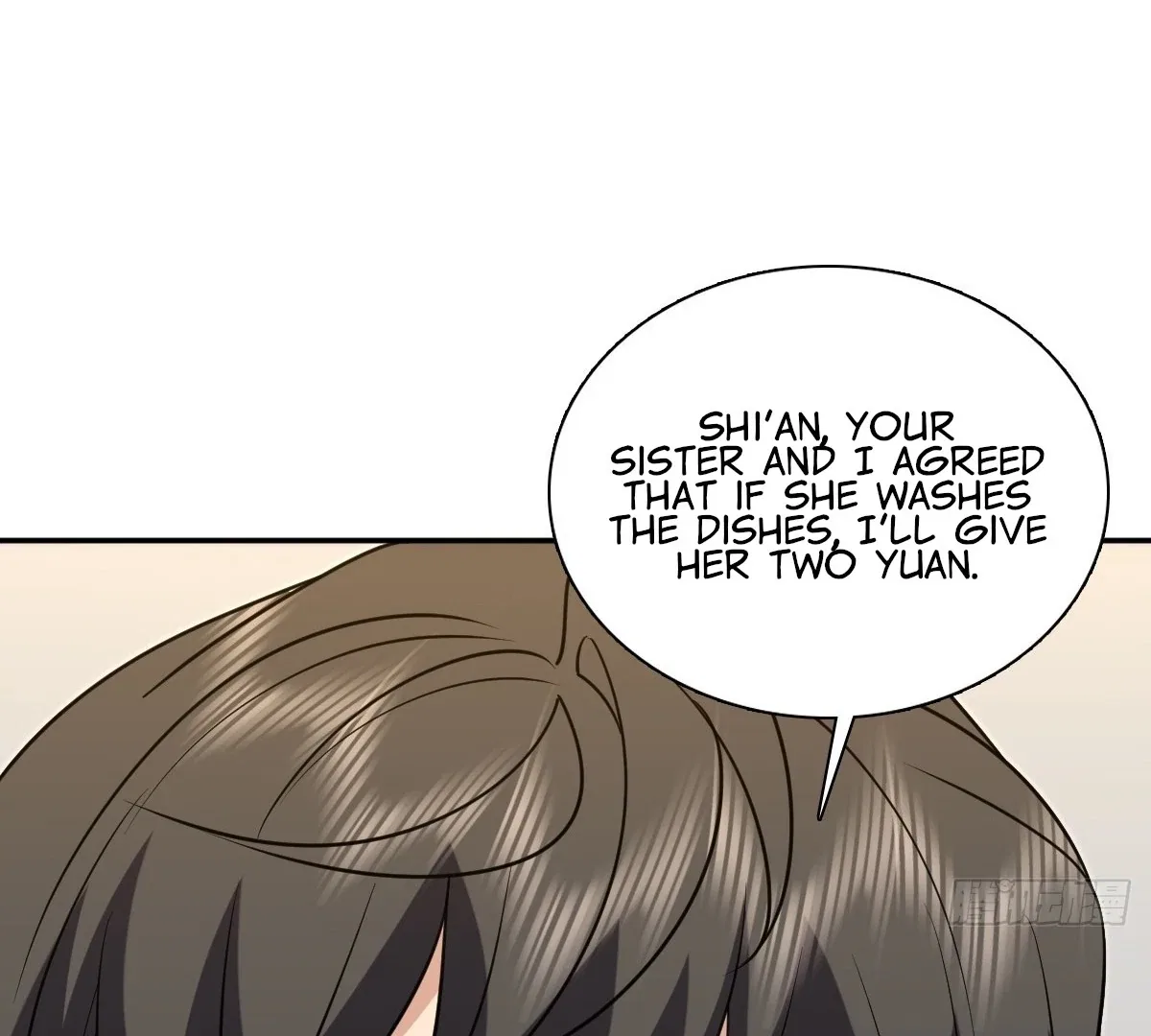 My Wife Is From a Thousand Years Ago Chapter 410 – Page 16