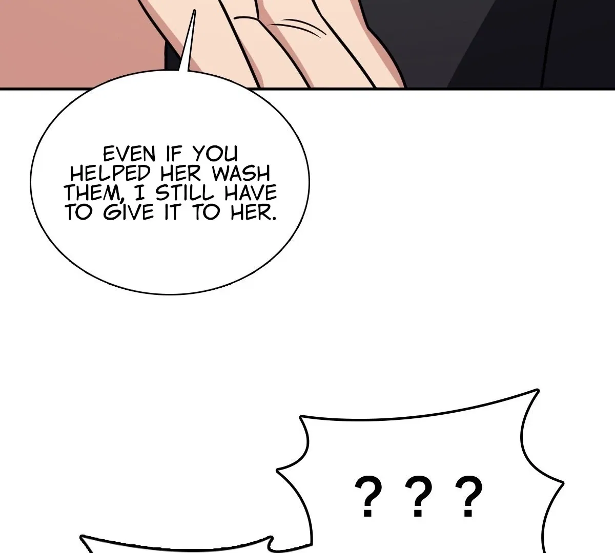 My Wife Is From a Thousand Years Ago Chapter 410 – Page 19