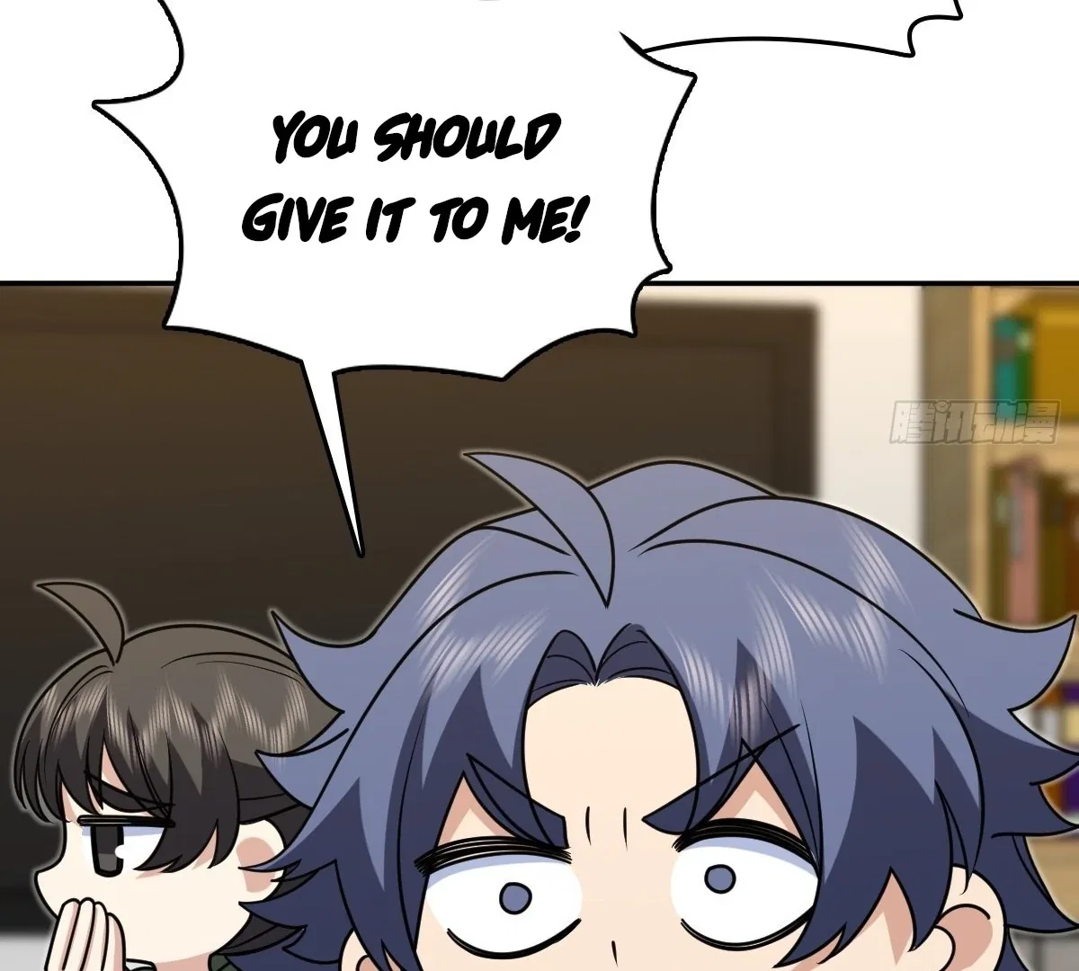 My Wife Is From a Thousand Years Ago Chapter 410 – Page 20