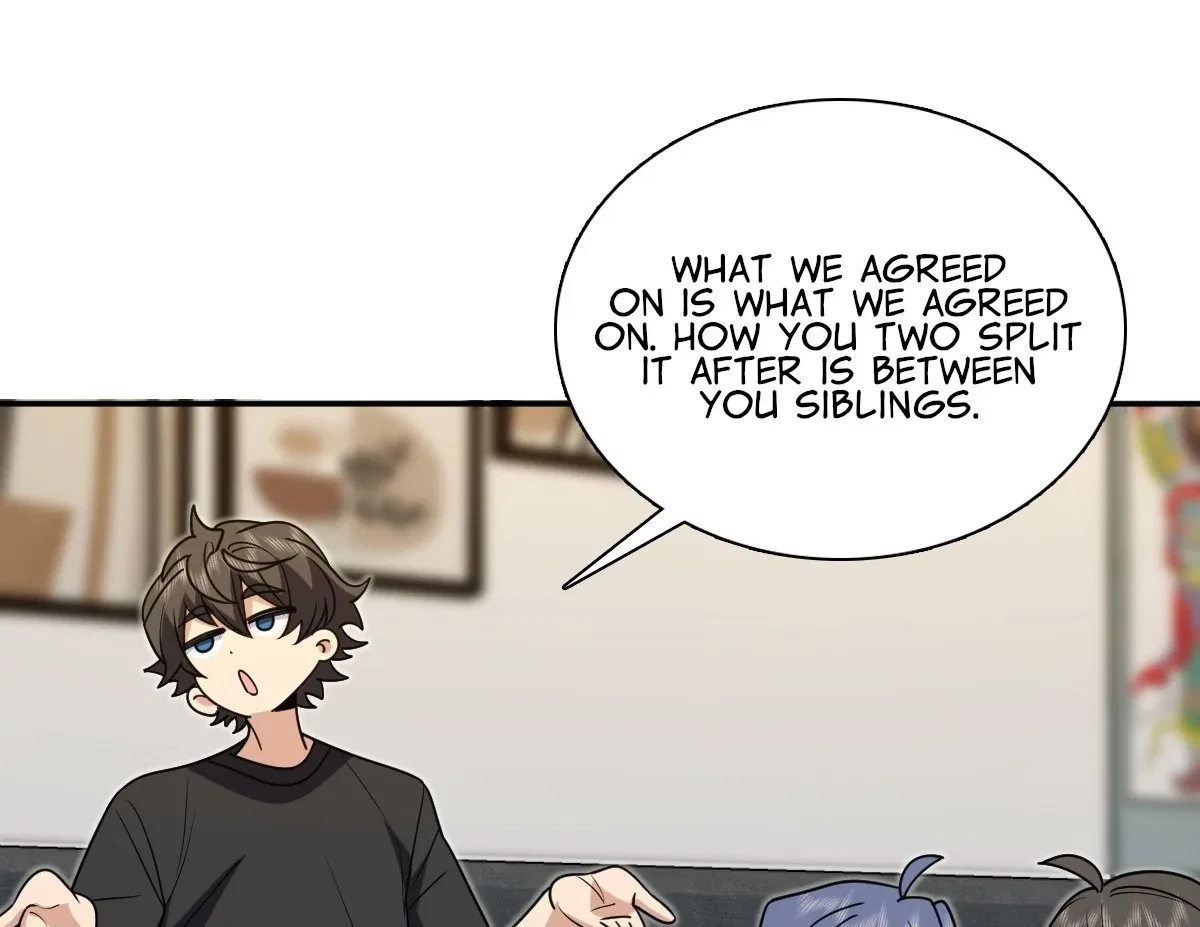 My Wife Is From a Thousand Years Ago Chapter 410 – Page 22