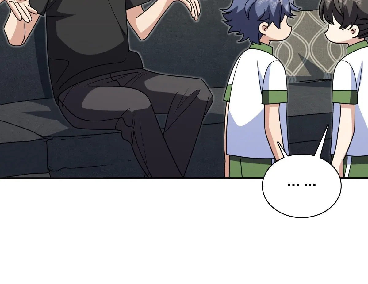 My Wife Is From a Thousand Years Ago Chapter 410 – Page 23