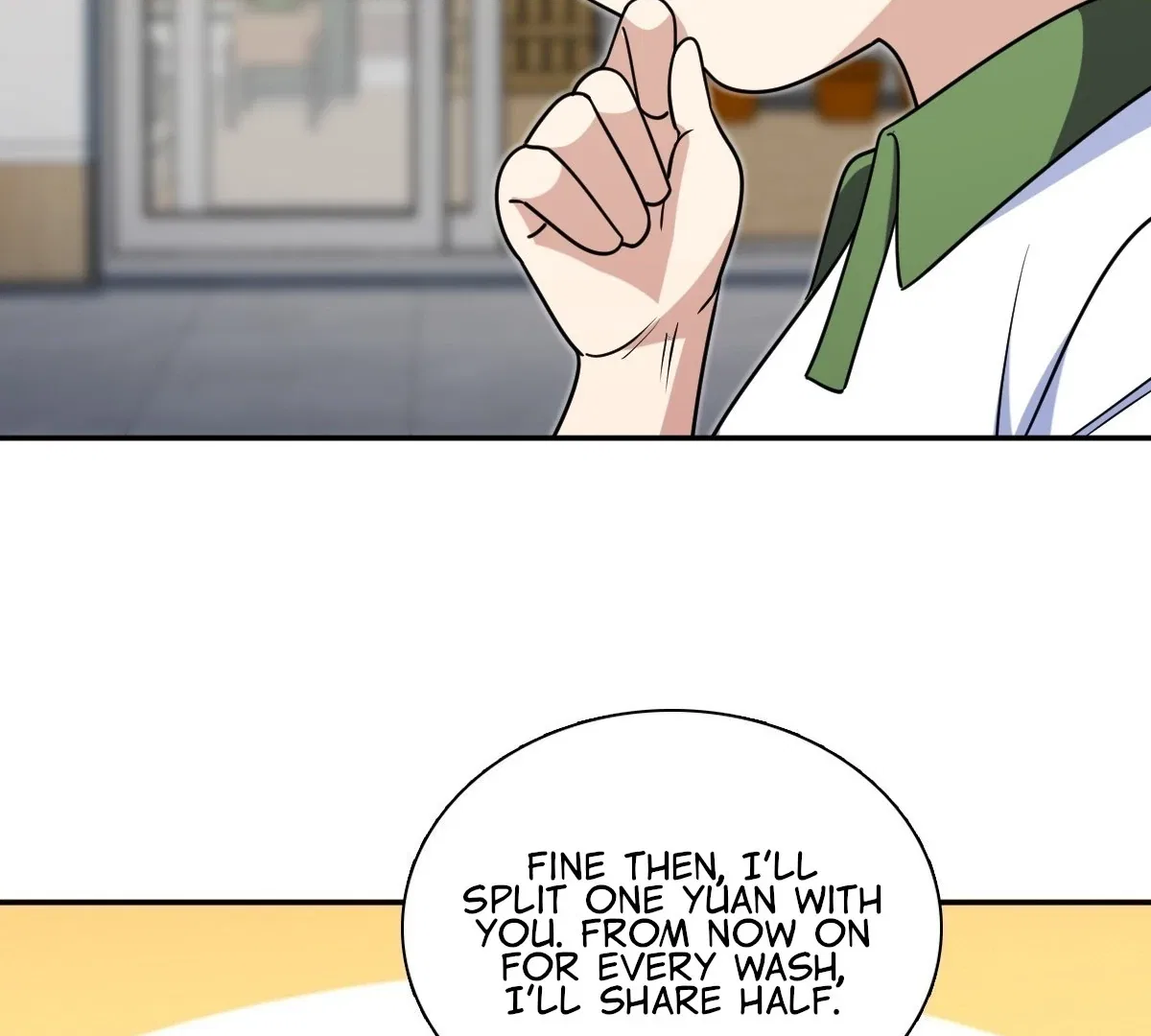 My Wife Is From a Thousand Years Ago Chapter 410 – Page 25