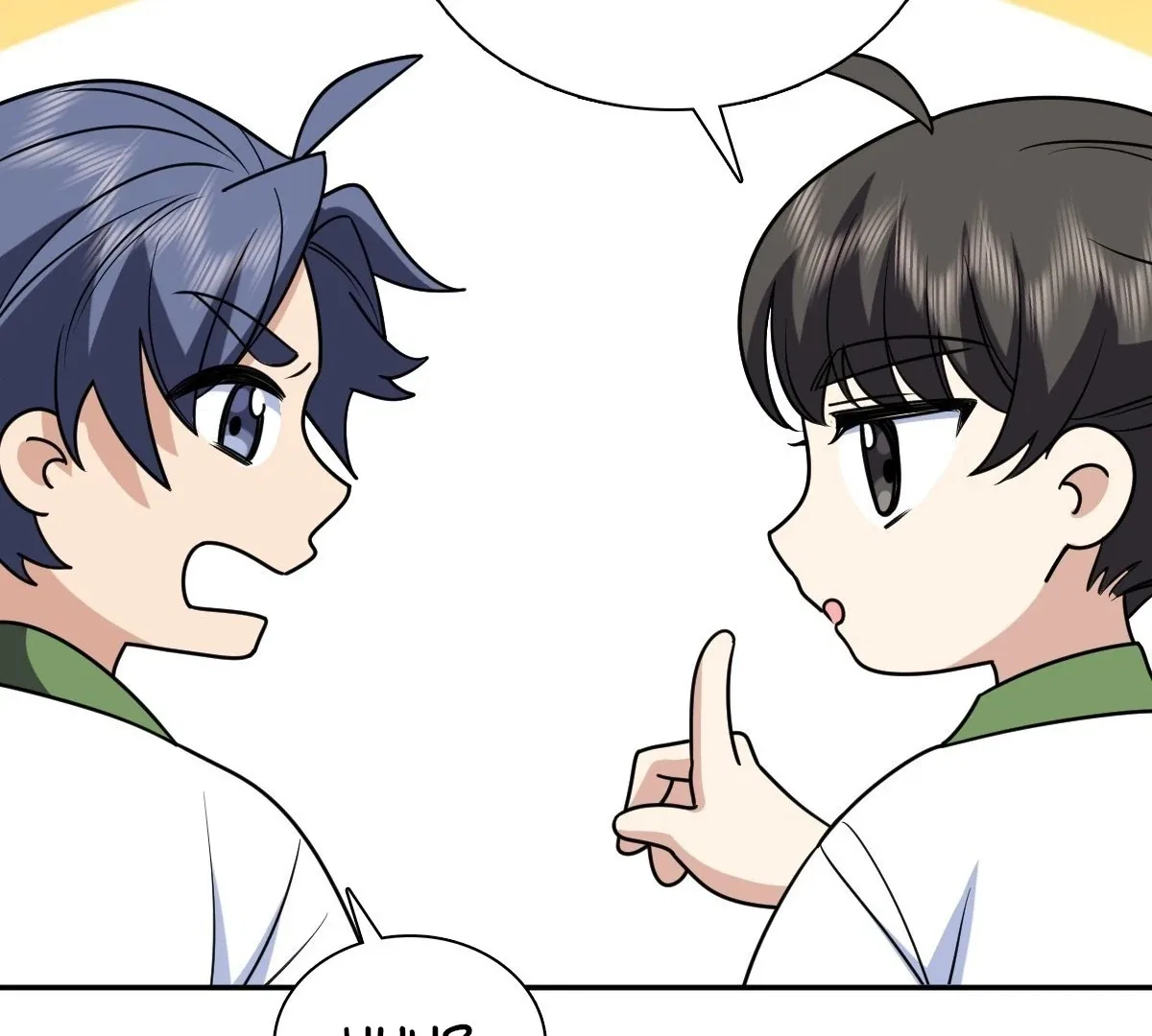 My Wife Is From a Thousand Years Ago Chapter 410 – Page 26