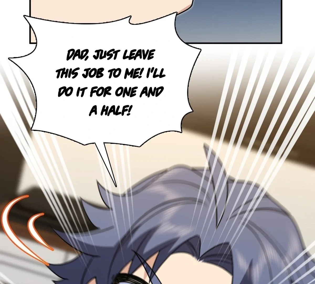 My Wife Is From a Thousand Years Ago Chapter 410 – Page 28