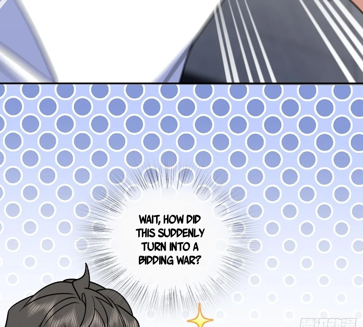 My Wife Is From a Thousand Years Ago Chapter 410 – Page 30