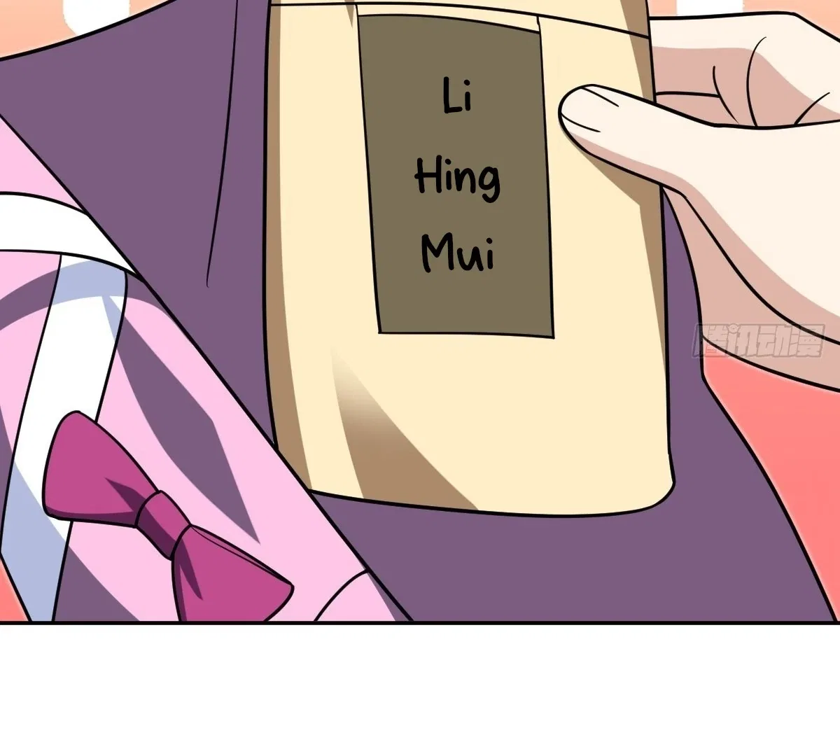 My Wife Is From a Thousand Years Ago Chapter 410 – Page 40