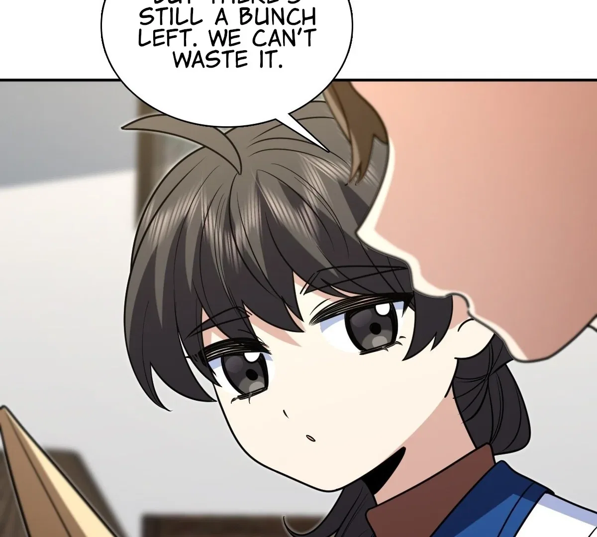 My Wife Is From a Thousand Years Ago Chapter 410 – Page 49