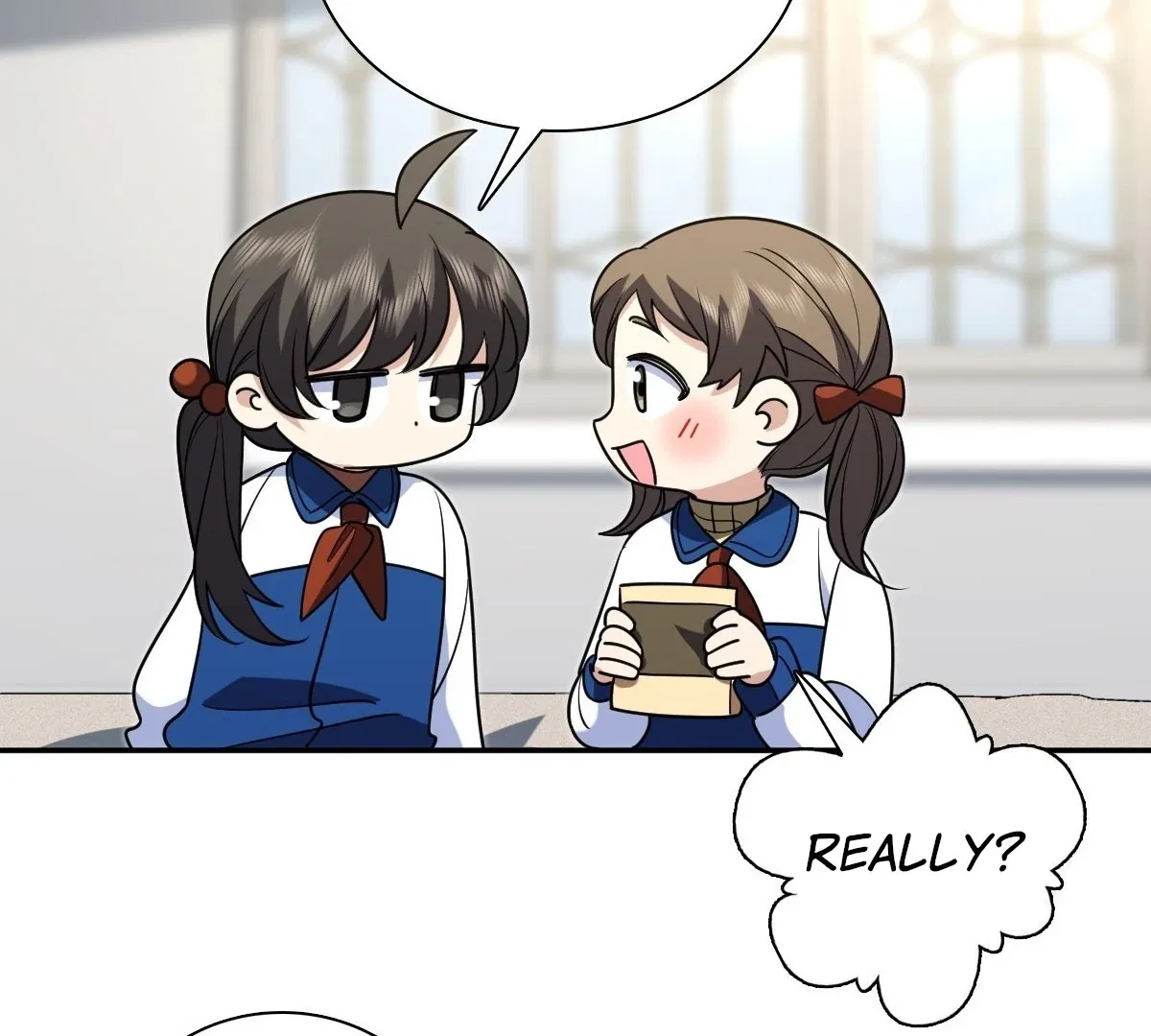 My Wife Is From a Thousand Years Ago Chapter 410 – Page 51