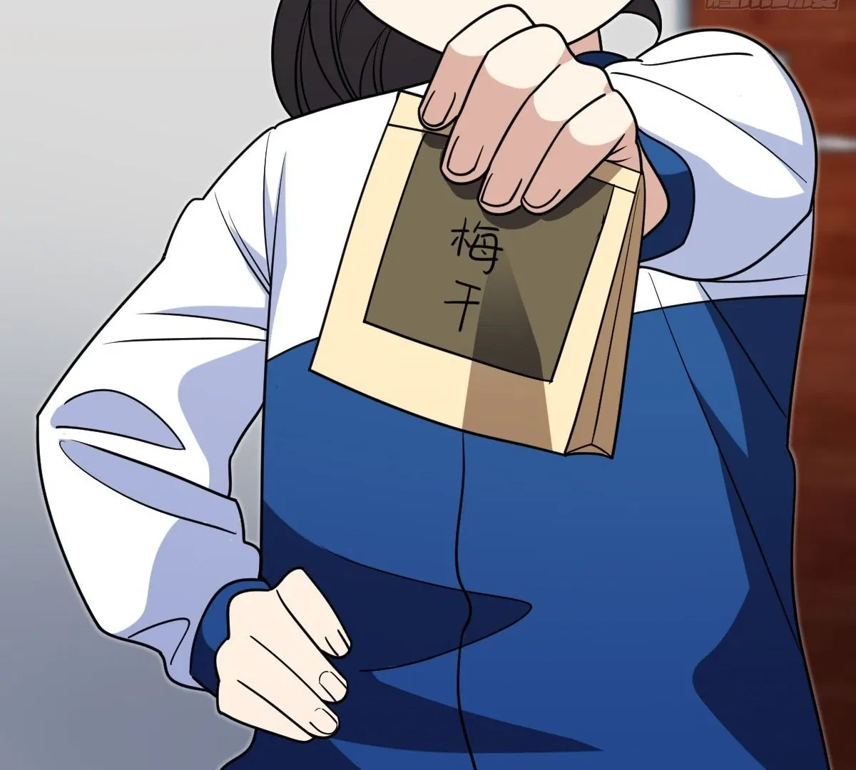 My Wife Is From a Thousand Years Ago Chapter 410 – Page 54