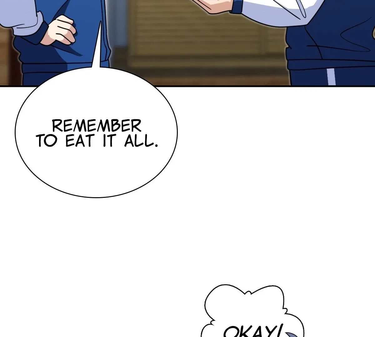 My Wife Is From a Thousand Years Ago Chapter 410 – Page 59