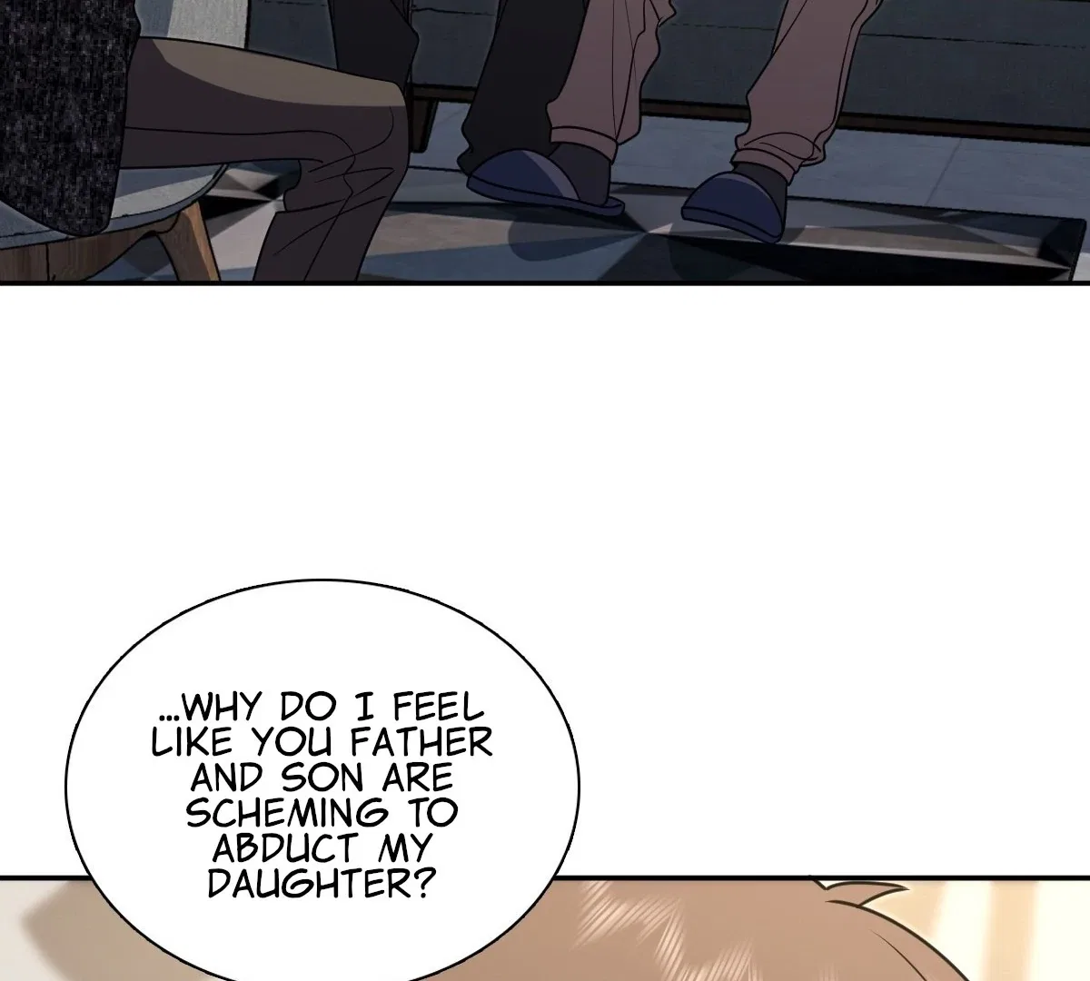 My Wife Is From a Thousand Years Ago Chapter 410 – Page 61