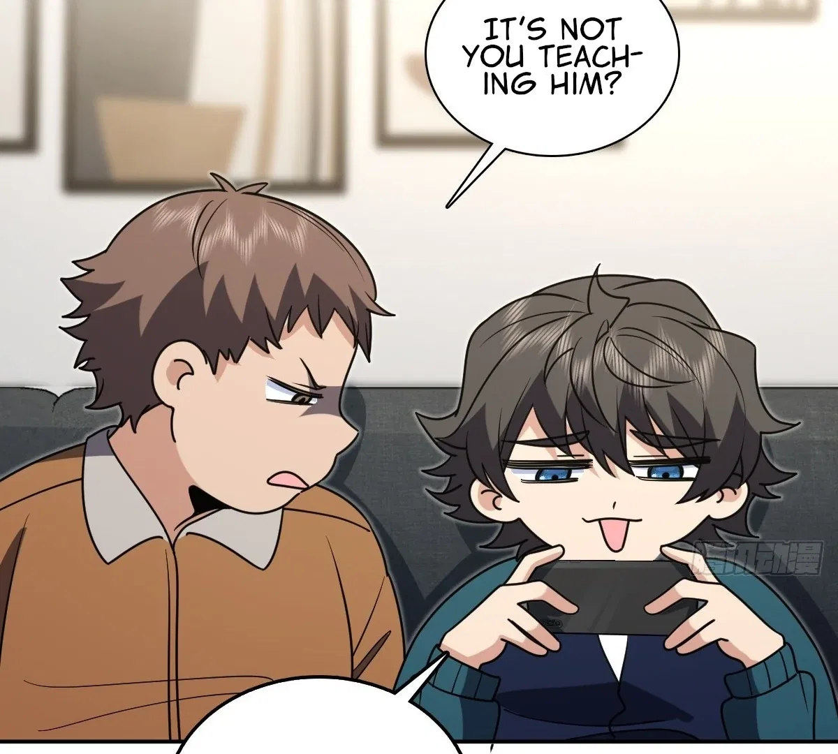 My Wife Is From a Thousand Years Ago Chapter 410 – Page 66