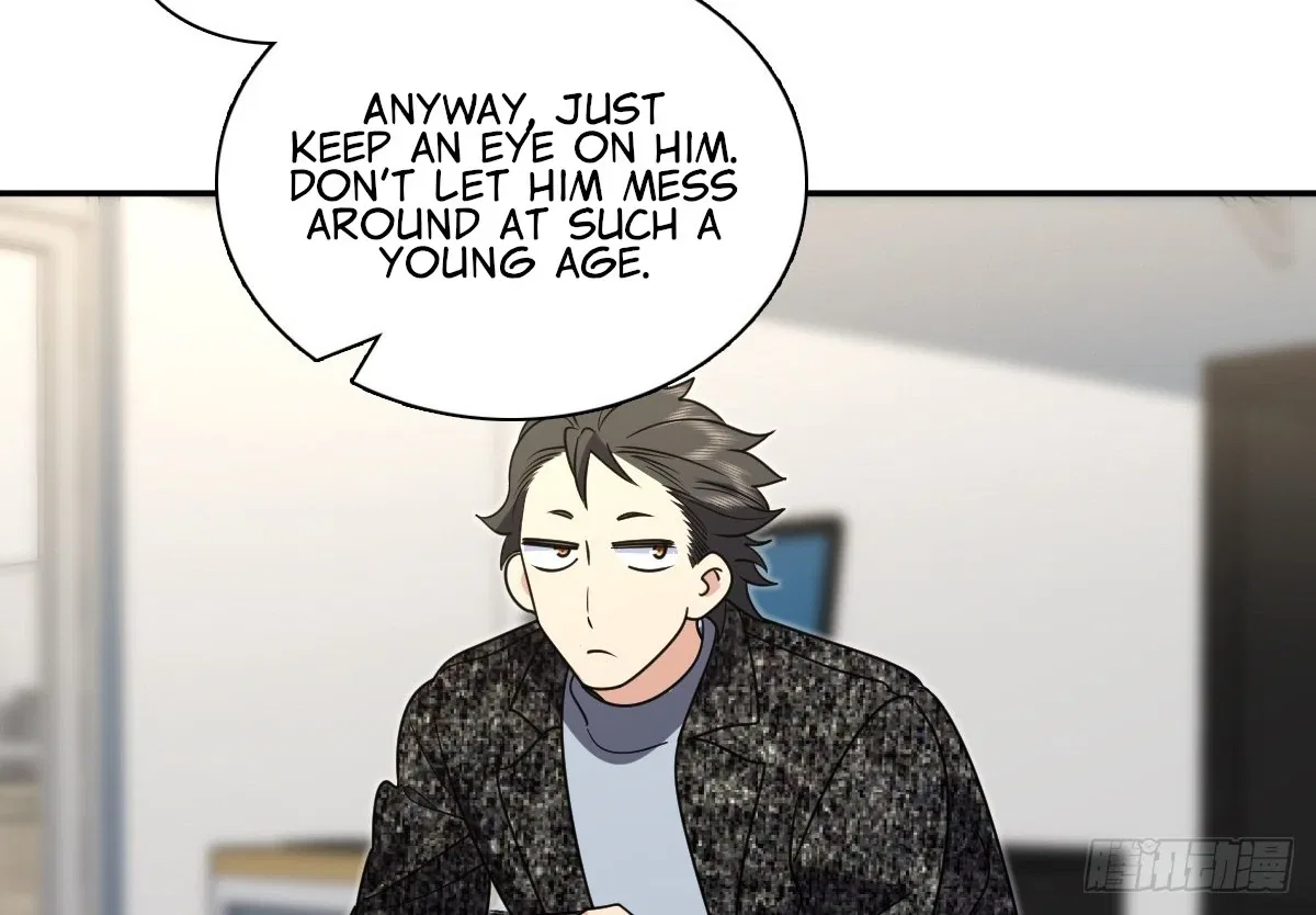 My Wife Is From a Thousand Years Ago Chapter 410 – Page 68