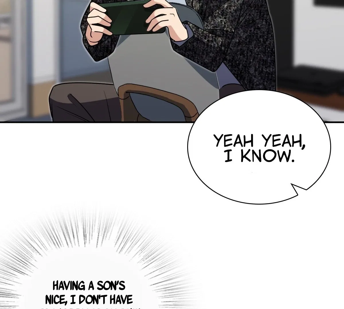 My Wife Is From a Thousand Years Ago Chapter 410 – Page 69