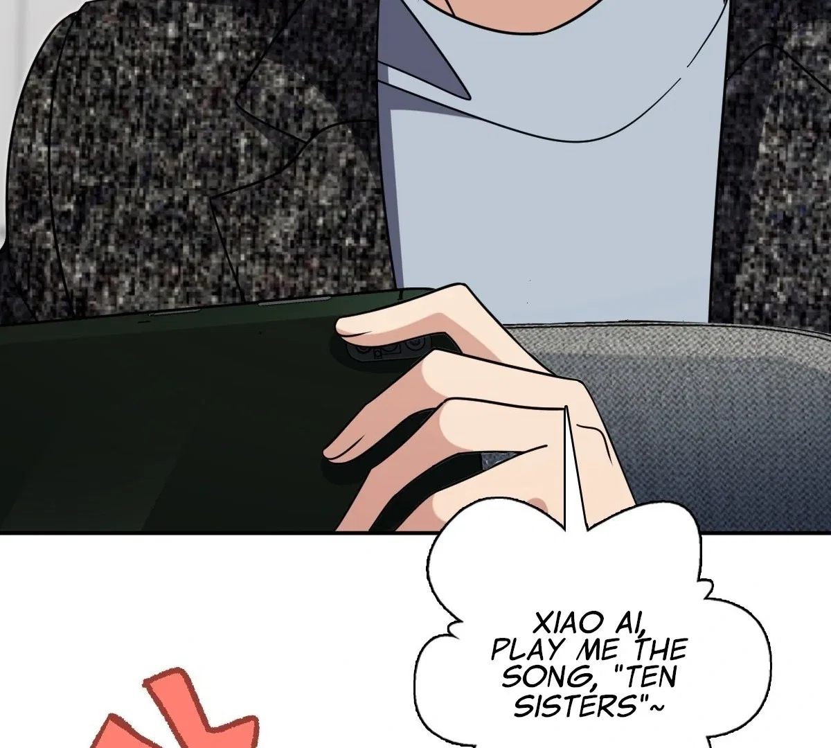 My Wife Is From a Thousand Years Ago Chapter 410 – Page 71