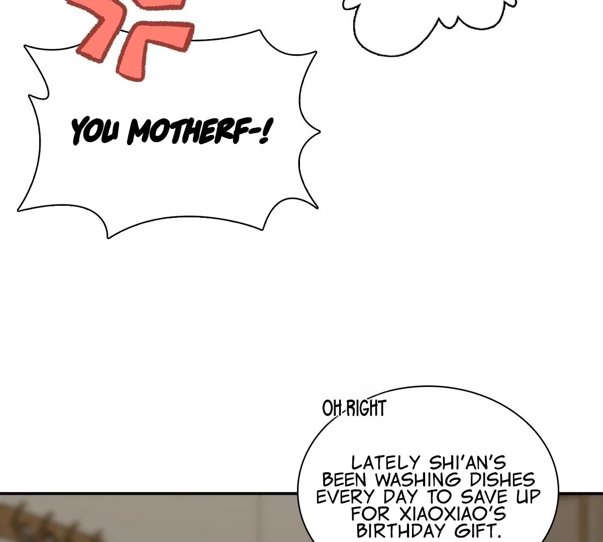 My Wife Is From a Thousand Years Ago Chapter 410 – Page 72