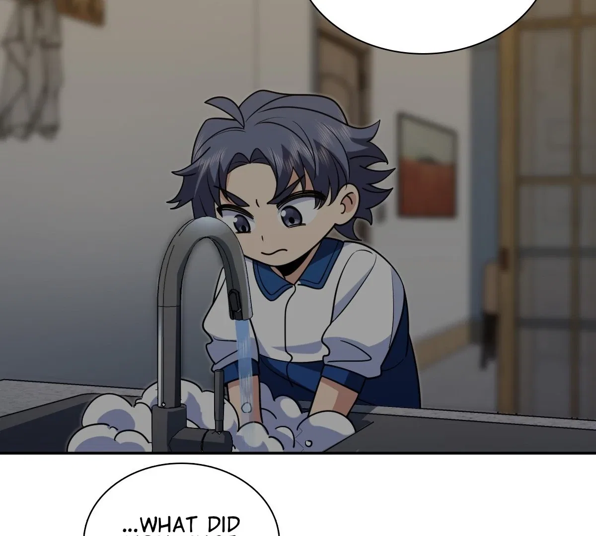 My Wife Is From a Thousand Years Ago Chapter 410 – Page 73