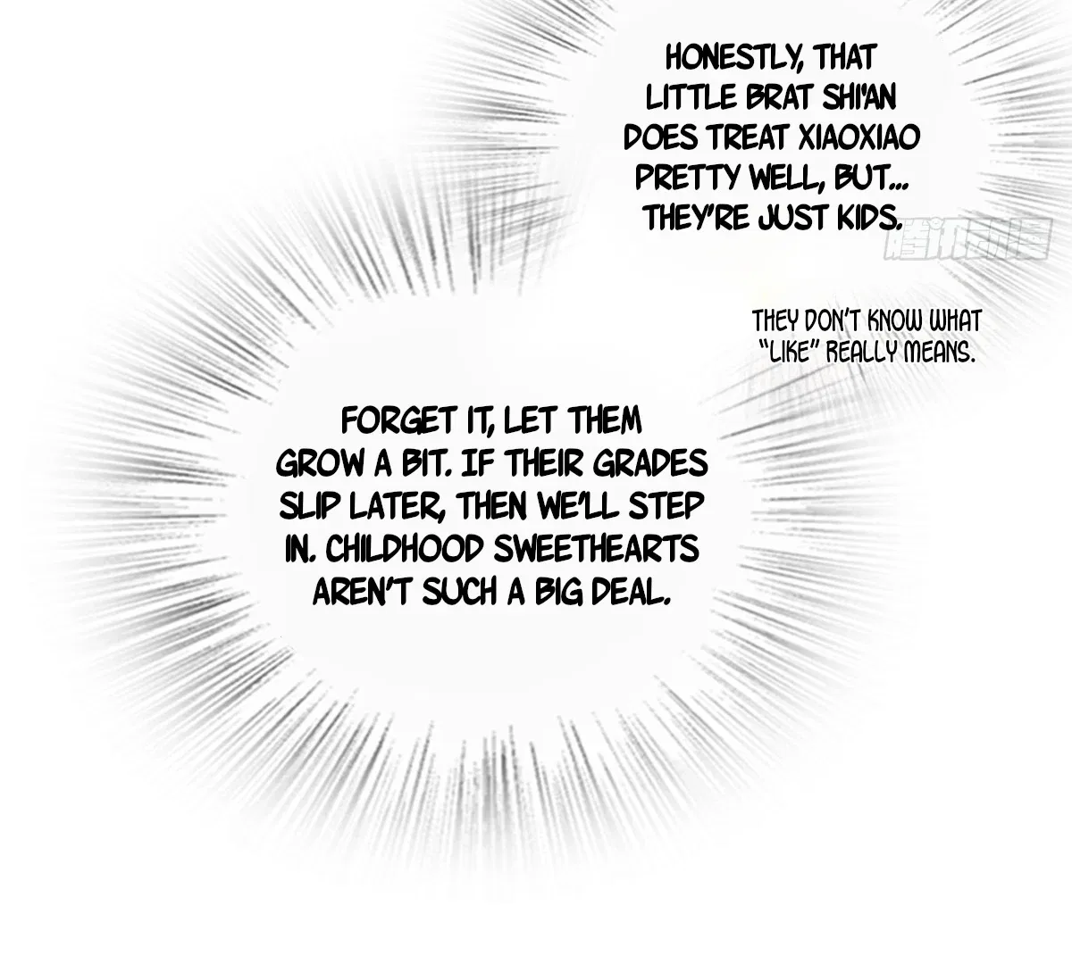 My Wife Is From a Thousand Years Ago Chapter 410 – Page 76