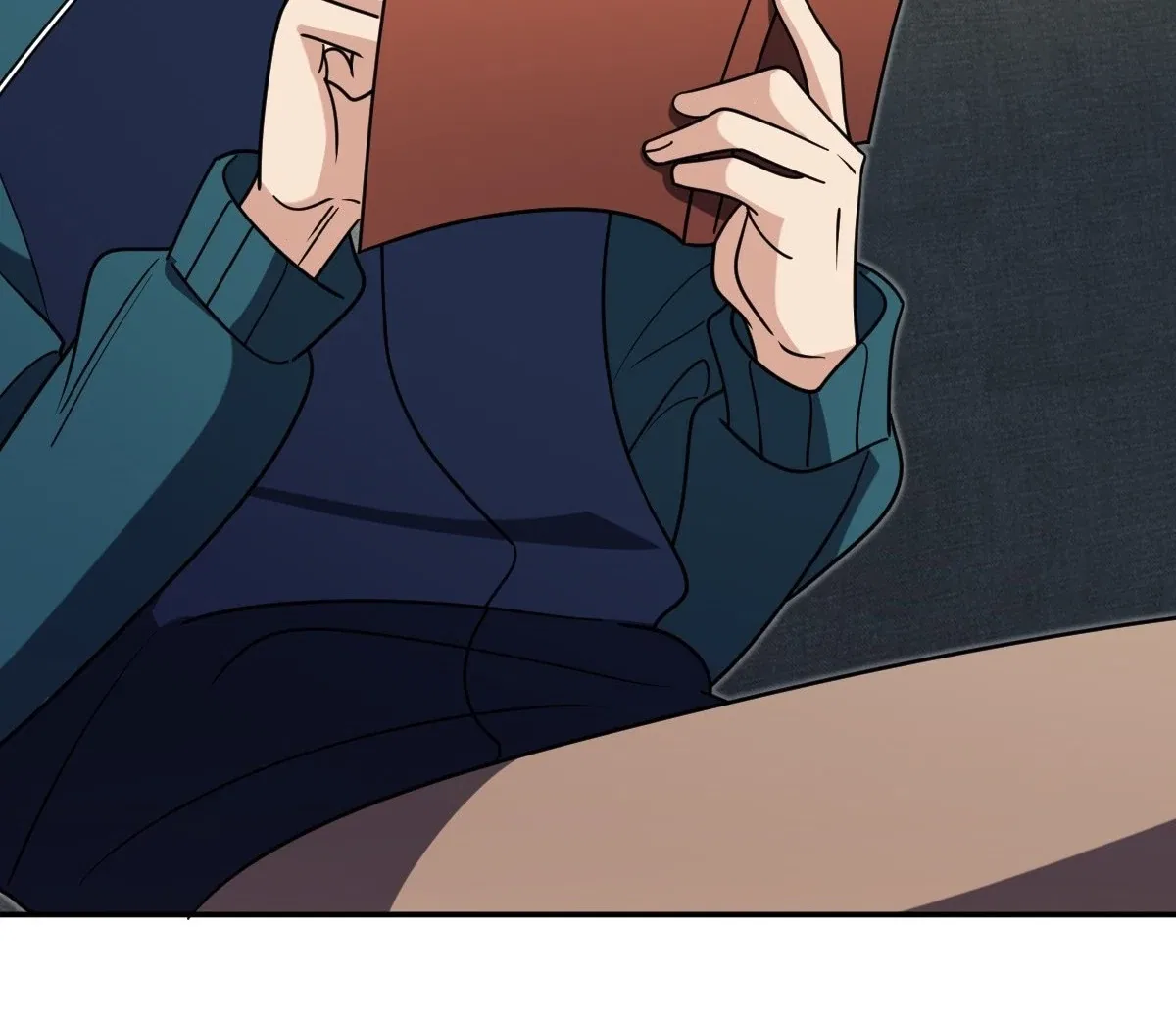 My Wife Is From a Thousand Years Ago Chapter 410 – Page 79
