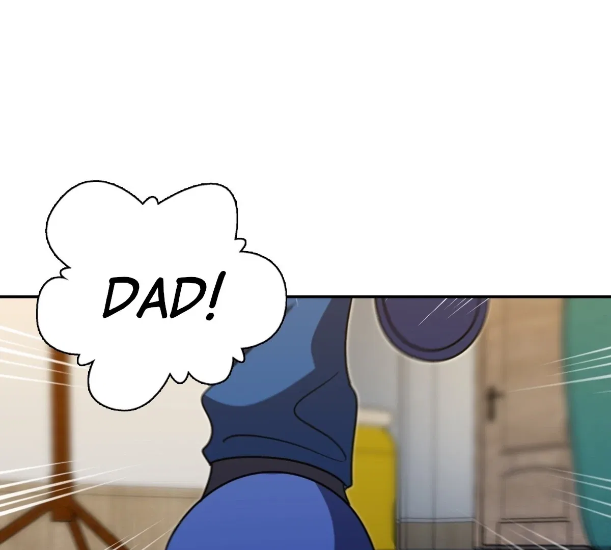My Wife Is From a Thousand Years Ago Chapter 410 – Page 80