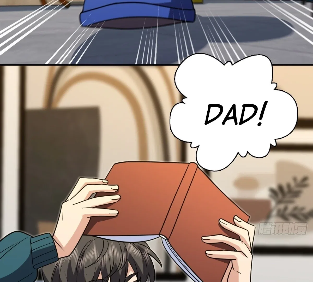 My Wife Is From a Thousand Years Ago Chapter 410 – Page 81