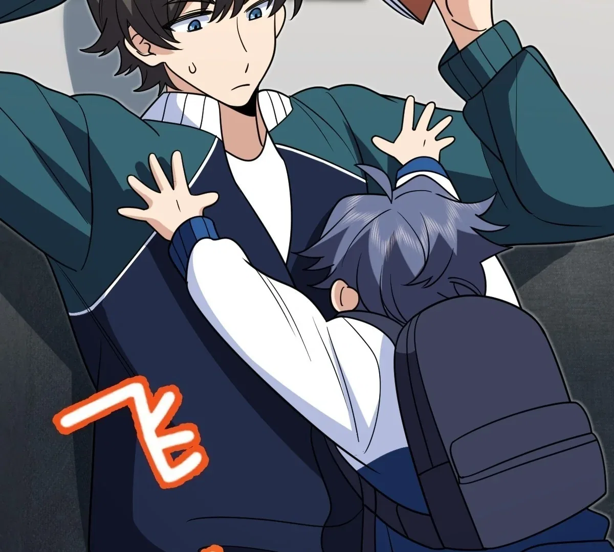 My Wife Is From a Thousand Years Ago Chapter 410 – Page 82