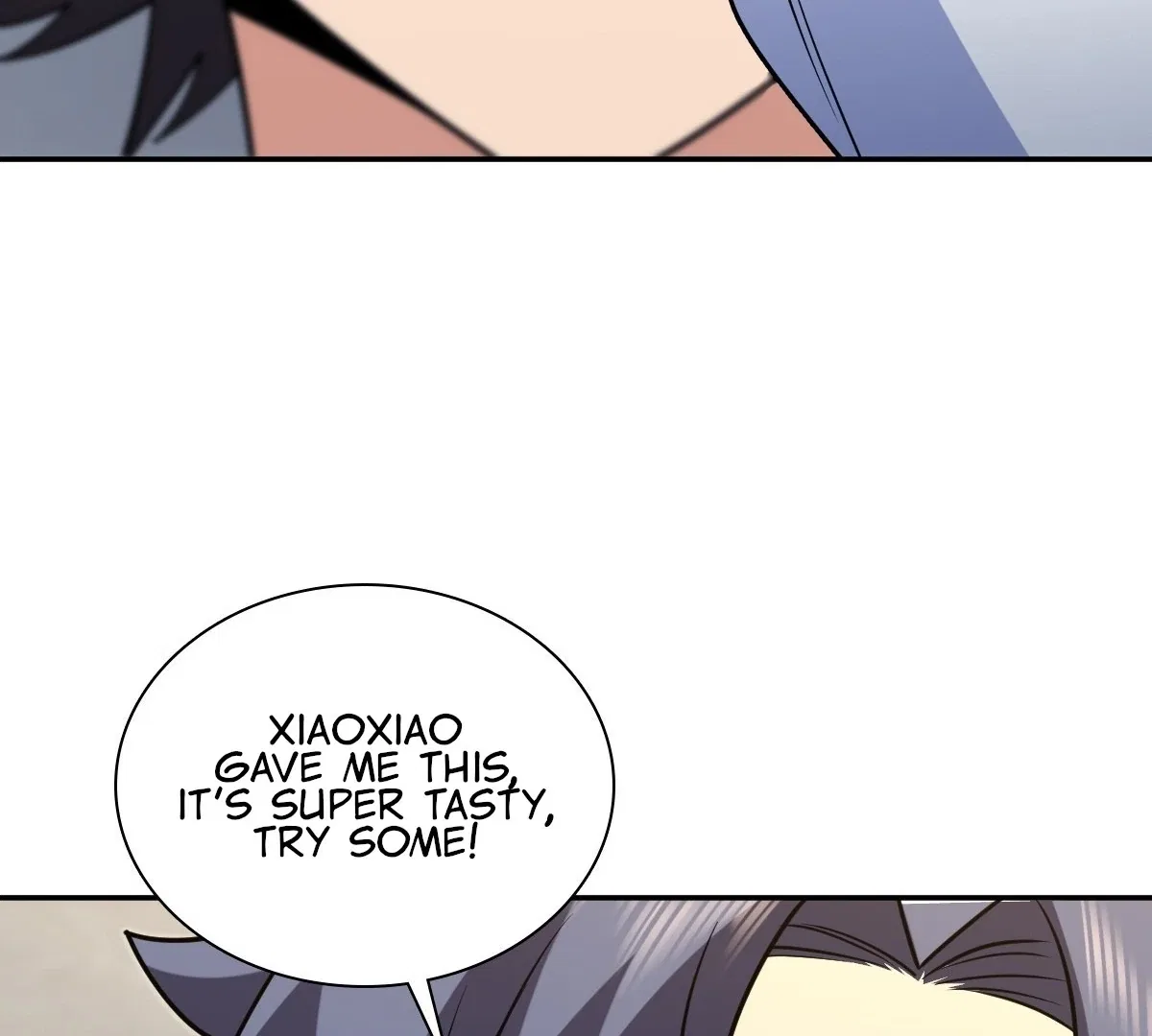 My Wife Is From a Thousand Years Ago Chapter 410 – Page 85