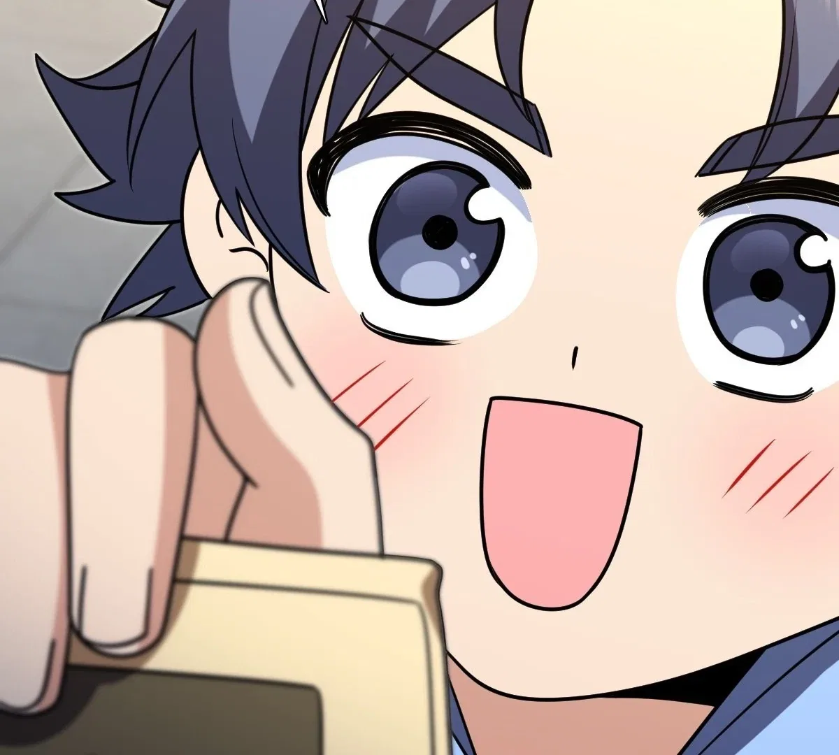 My Wife Is From a Thousand Years Ago Chapter 410 – Page 86