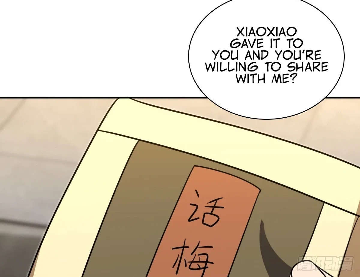 My Wife Is From a Thousand Years Ago Chapter 410 – Page 90