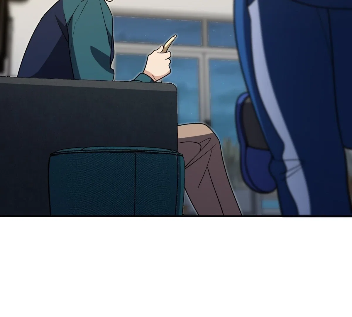 My Wife Is From a Thousand Years Ago Chapter 410 – Page 95