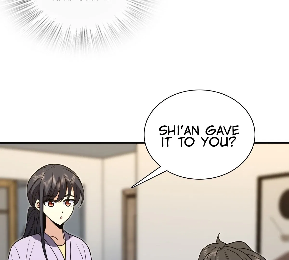My Wife Is From a Thousand Years Ago Chapter 410 – Page 98