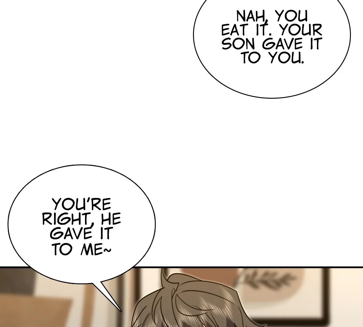 My Wife Is From a Thousand Years Ago Chapter 410 – Page 103