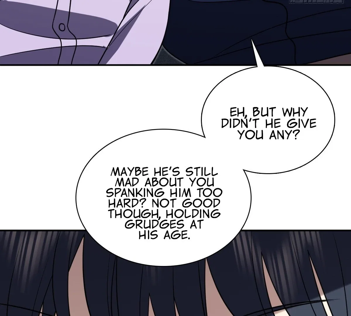 My Wife Is From a Thousand Years Ago Chapter 410 – Page 105