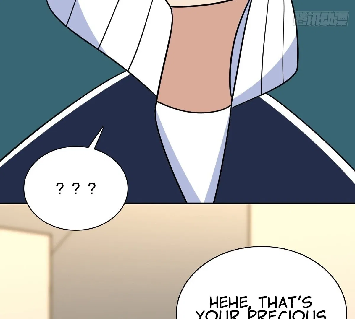My Wife Is From a Thousand Years Ago Chapter 410 – Page 109