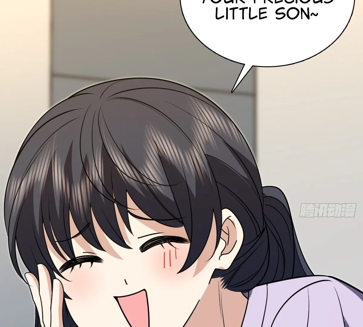 My Wife Is From a Thousand Years Ago Chapter 410 – Page 110