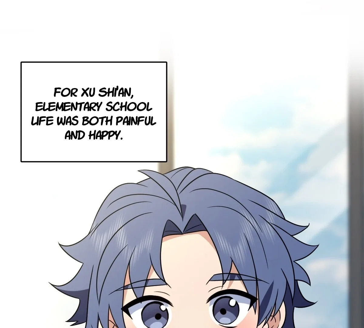 My Wife Is From a Thousand Years Ago Chapter 409 – Page 2