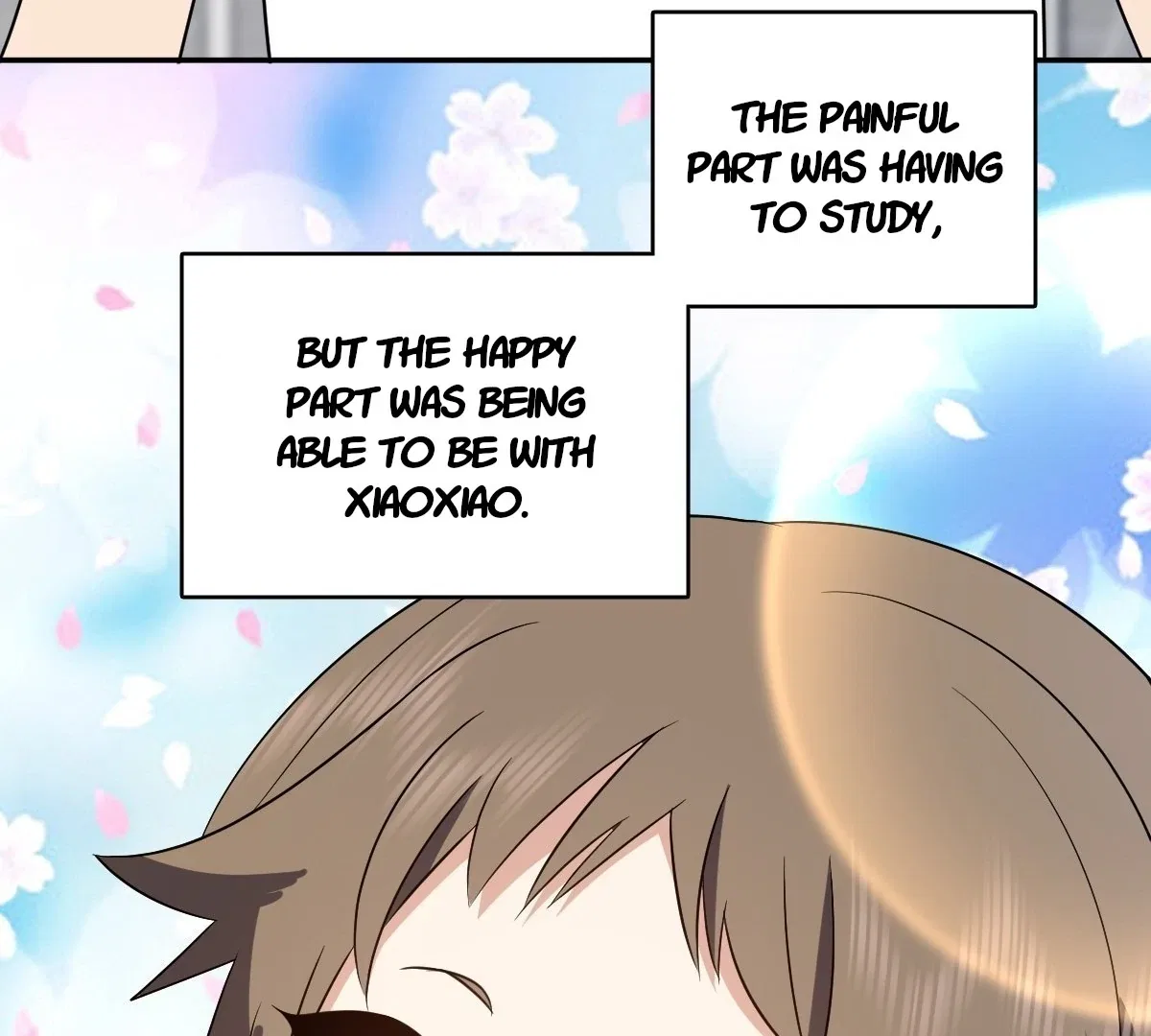 My Wife Is From a Thousand Years Ago Chapter 409 – Page 4