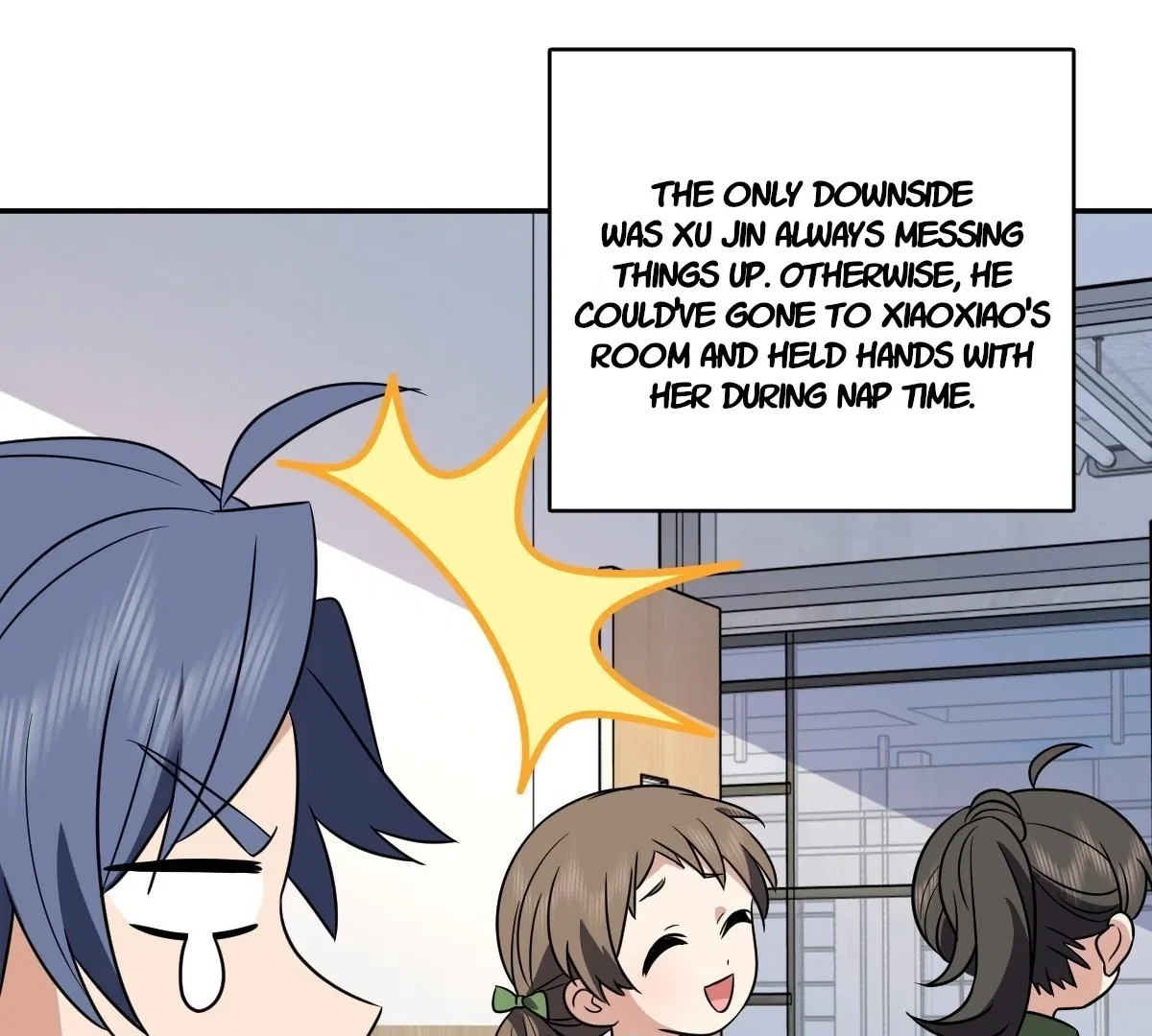 My Wife Is From a Thousand Years Ago Chapter 409 – Page 7