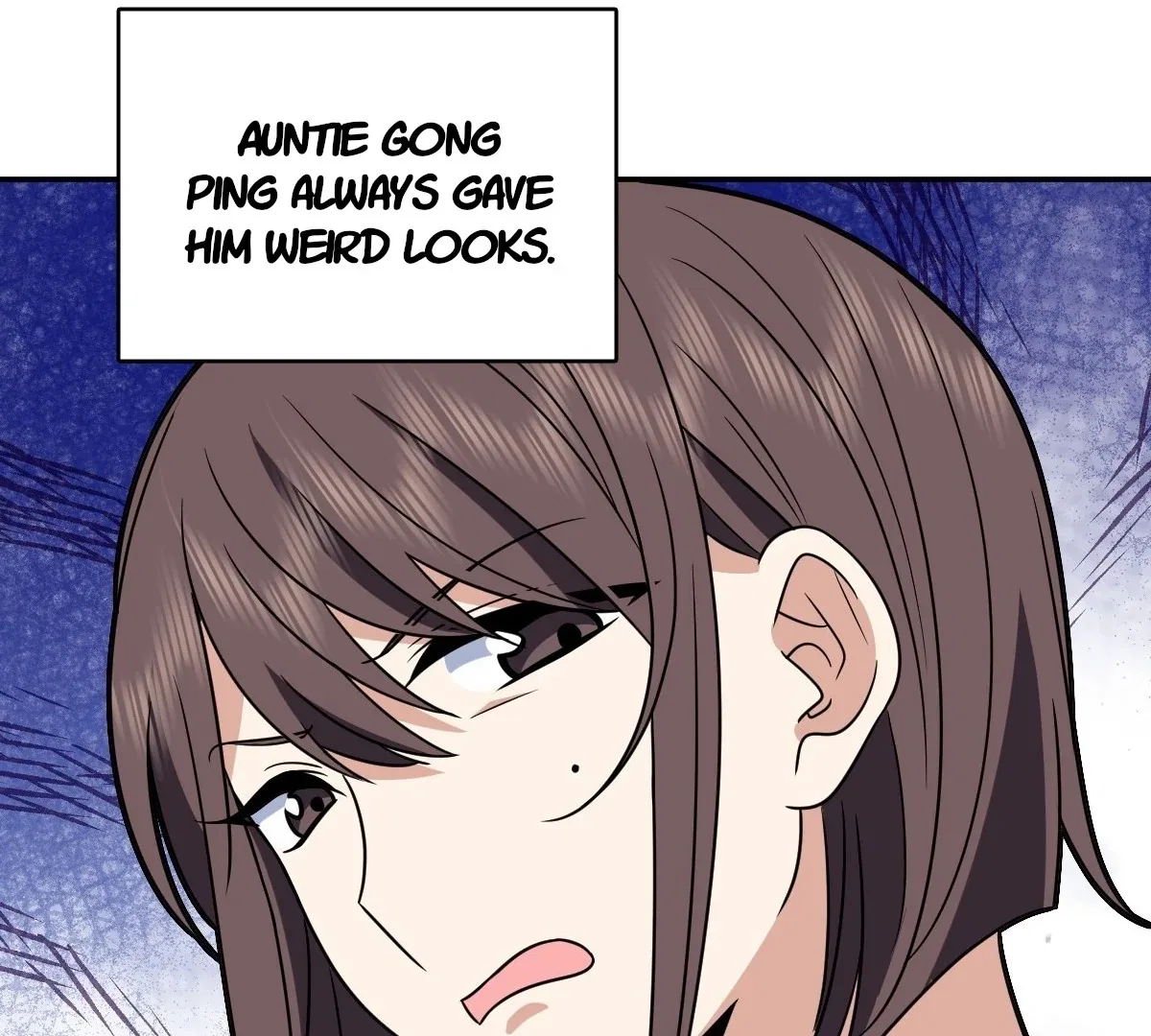 My Wife Is From a Thousand Years Ago Chapter 409 – Page 9